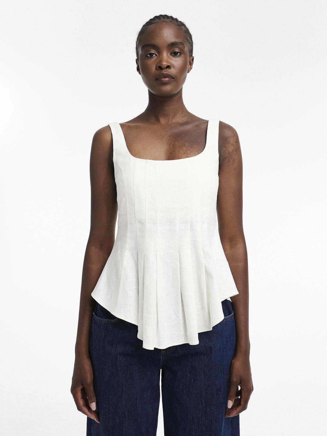 TSMARIAM TOP